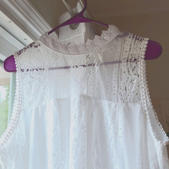 3 lot casual tank top - Picture 2 of 4